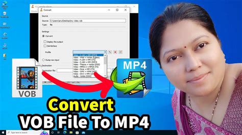 Convert vob to mp4. Things To Know About Convert vob to mp4. 